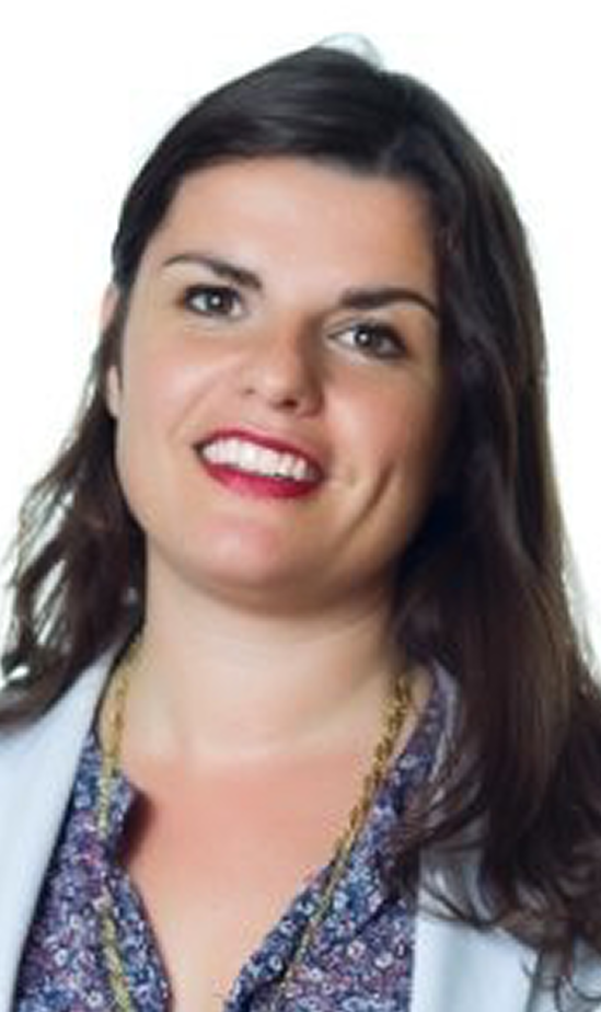 Stéphanie Guédon