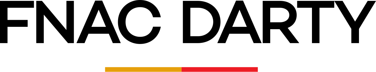 Fnac Darty logo